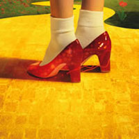 Wizard of Oz