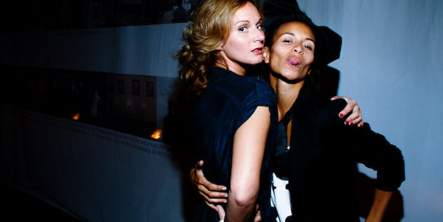 On|Off Party
