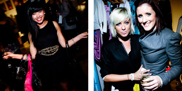 On|Off Party