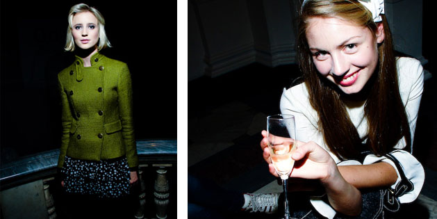 On|Off Party