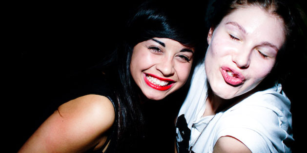 On|Off Party