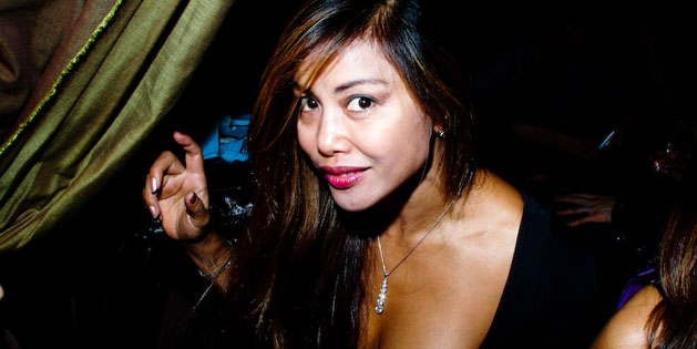 On|Off Party
