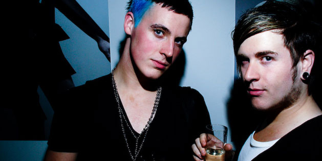 On|Off Party