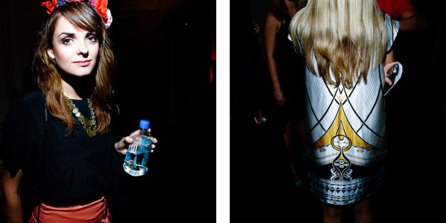 On|Off Party