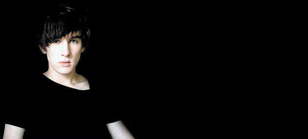 Patrick Wolf