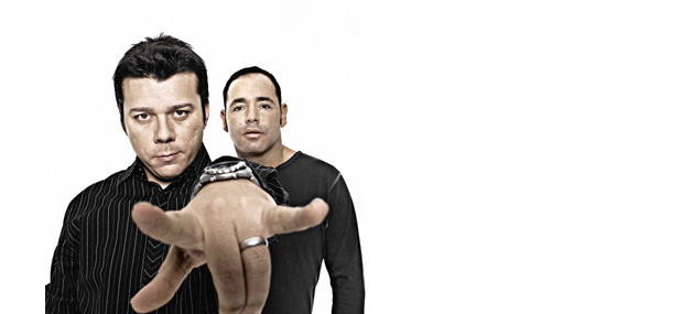 Crystal Method