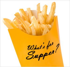 Hot Chips