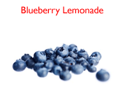blueberry lemonade
