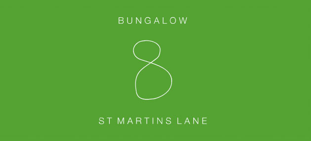 bungalow 8