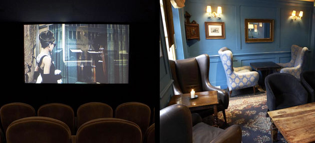 soho house