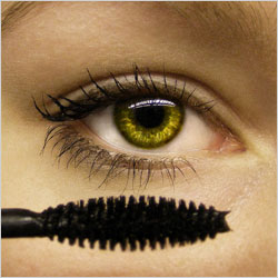 mascara