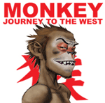 Monkey Journey to the West