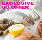 Create a Free Meal with a Michelin Star Chef