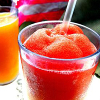 What's For Supper: Ice Ice Baby