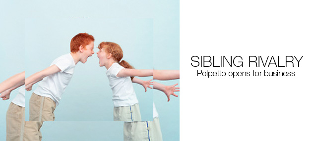 Sibling Rivalry