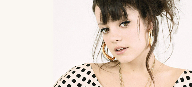 lily allen the fear. Track of the Week Lily Allen