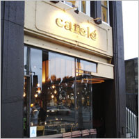 canele