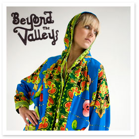beyond the valley