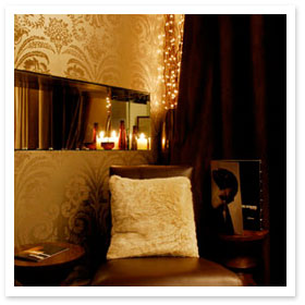 Ritual Room