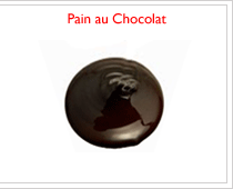 Pain au chocolat