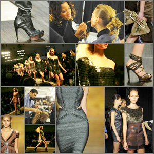 mummy fashion