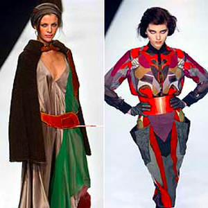 Fashion Week