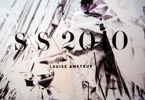 Louise Amstrup