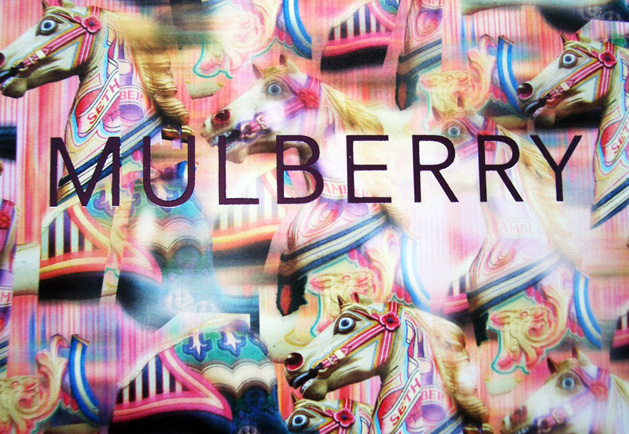 Mulberry