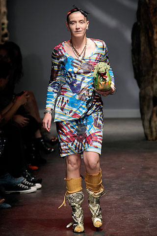 Vivienne Westwood