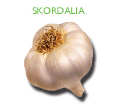 Skordalia