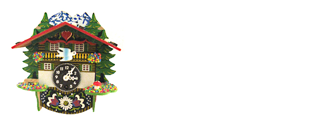 Swiss Chalet