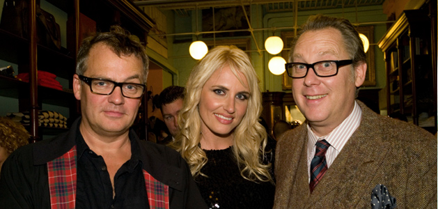 vic reeves