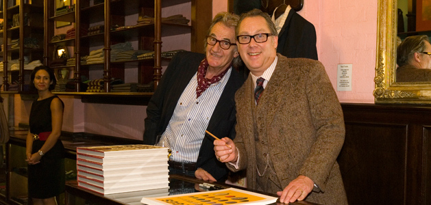 vic reeves