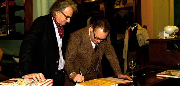 vic reeves