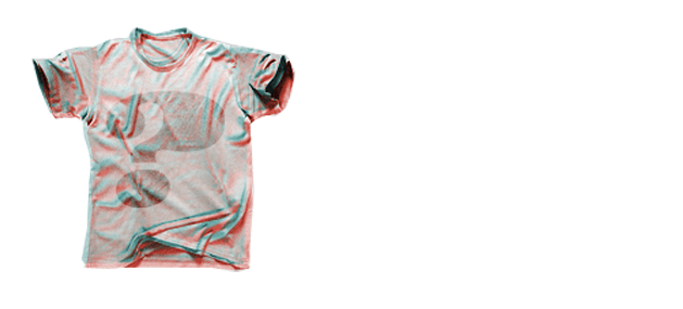 mysterious tshirts