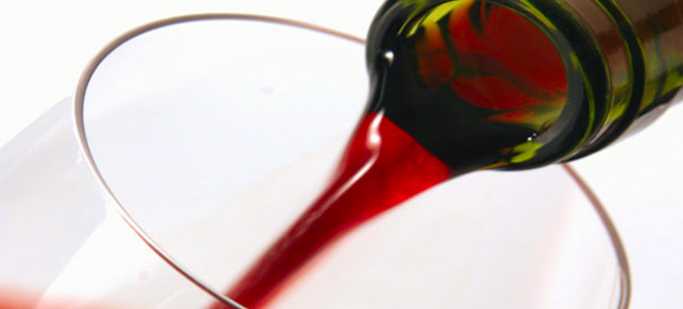 wine chap: the modern pantry
