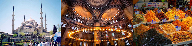 Istanbul