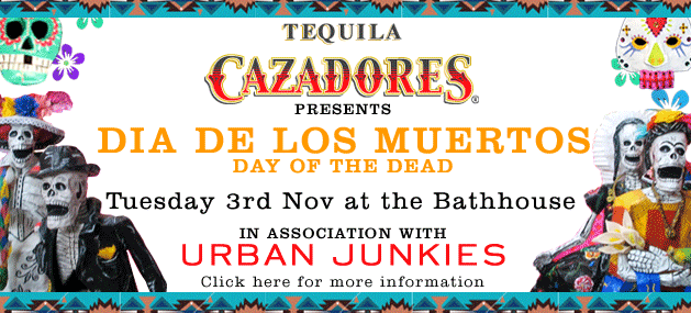 Day of the Dead