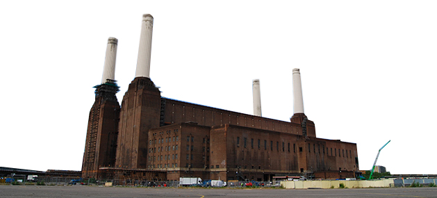 battersea