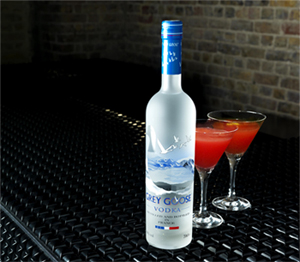 grey goose