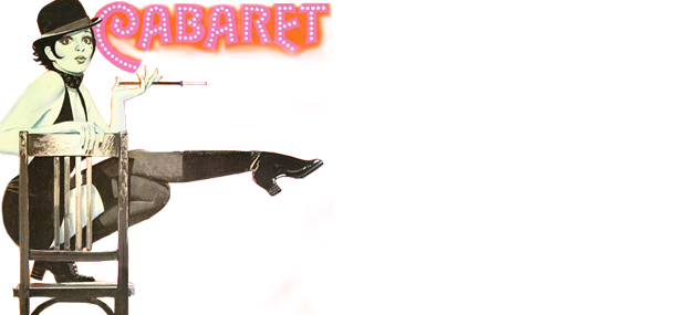 proud cabaret