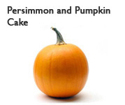 pumkin cake