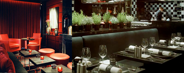 top 5 treat restaurants 