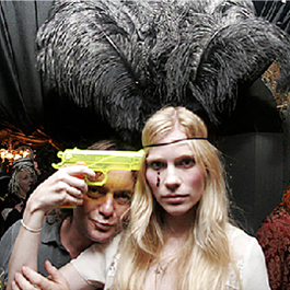 NYE 2010