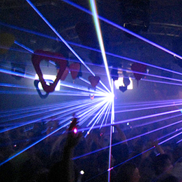 NYE 2010