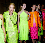 UJ LFW Mix by Audio Sushi