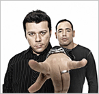 Crystal Method 