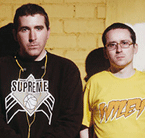 Hot Chip 