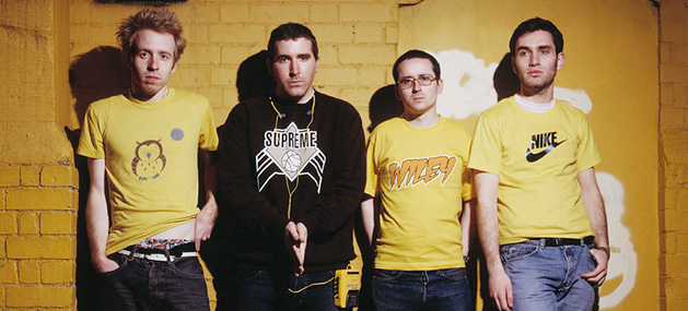 Hot Chip