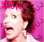 LFW Photobooth